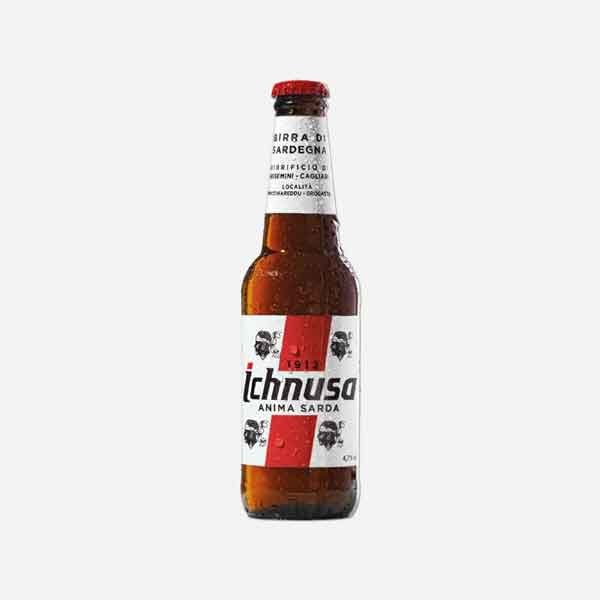 ichnusa