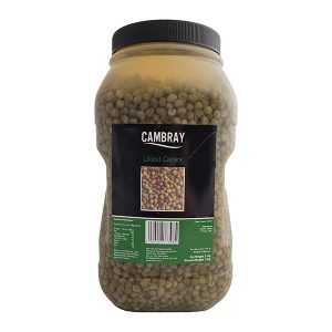 LILLIPUT CAPERS