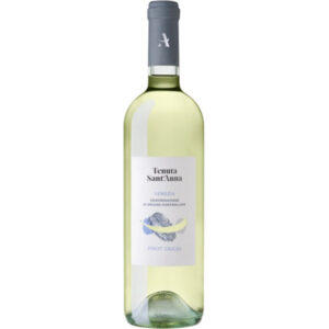 PINOT GRIGIO VENEZIA DOC TENUTE SANT'ANNA