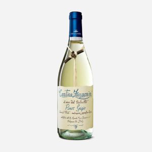 IL VINO DAL TRALCETTO PINOT GRIGIO TERRE DI CHIETI IGT