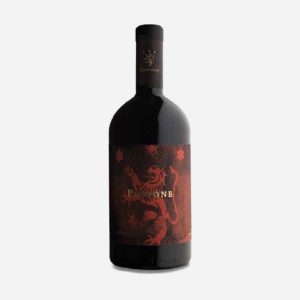 POPPONE ROSSO VENEZIE IGT