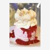 Raspberry Pavlova