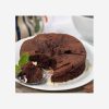Chocolate Brownie