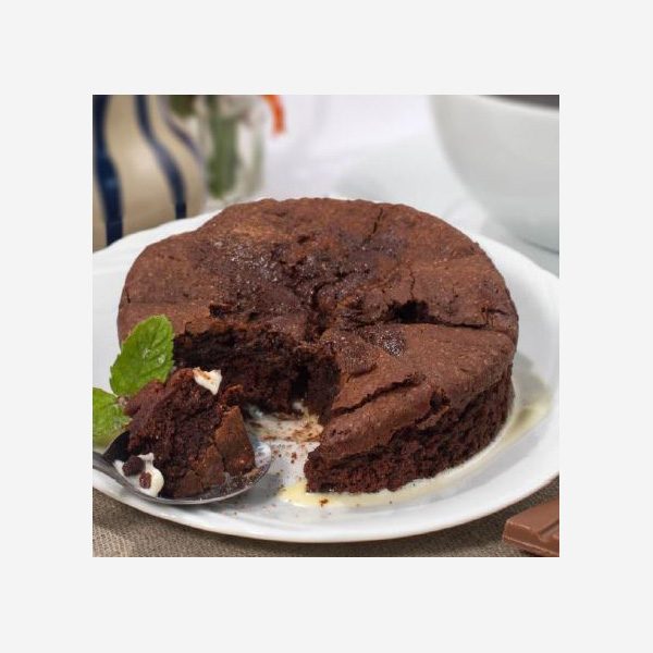 Chocolate Brownie