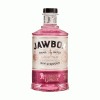 Rhubarb & Ginger Gin Liqueur
