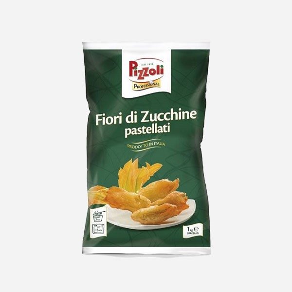 Zucchine