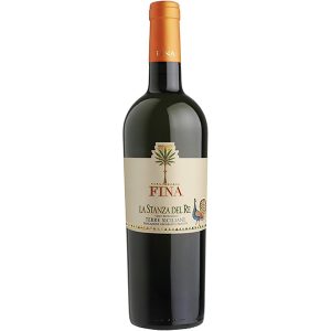 LA STANZA DEL RE CHARDONNAY TERRE SICILIANE IGP