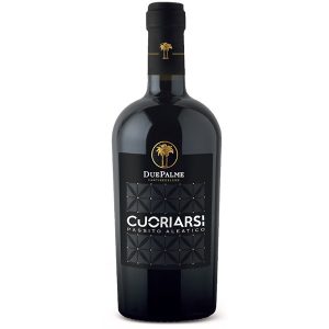 CUORIARSI PASSITO ALEATICO DOLCE SALENTO IGP
