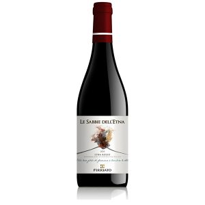 LE SABBIE DELL'ETNA ROSSO DOC