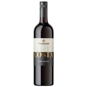 COSTA VINO ROSSO