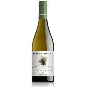 LE SABBIE DELL'ETNA BIANCO DOC