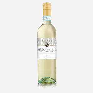 ARAIA PINOT GRIGIO DELLE VENEZIE DOC