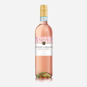 ARAIA PINOT GRIGIO DELLE VENEZIE DOC ROSATO