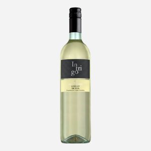 GRILLO DOC SICILIA INTRIGO