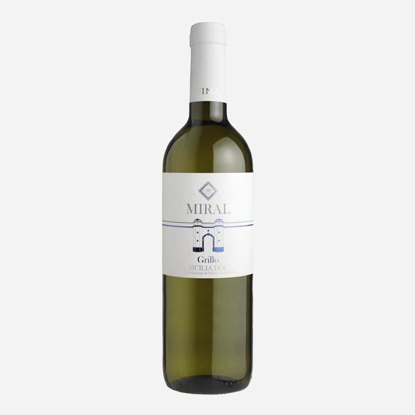 MIRAL GRILLO SICILIA DOC | CQS - Continental Quattro ...