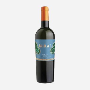 MIRAL GRILLO SICILIA DOC