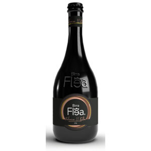 BIRRA FLEA FEDERICO II EXTRA IPA