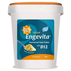 ENGEVITA NUTRITIONAL YEAST FLAKES