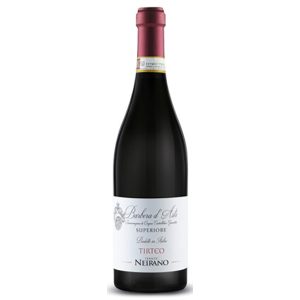 TIRTEO BARBERA D'ASTI SUPERIORE DOCG