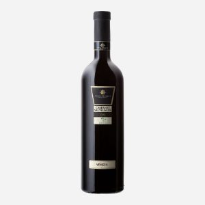 CABERNET SAUVIGNON DOC BIO VEGAN AD47