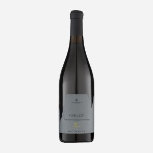 MERLOT DOC BIO VEGAN SOTTOVOCE AD47