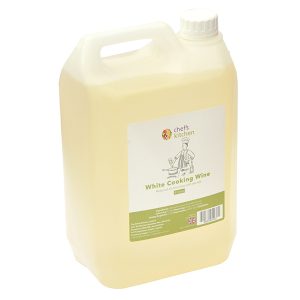 WHITE COOKING WINE