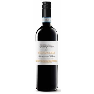 "TERRABUONA" MONTEPULCIANO D'ABRUZZO DOP