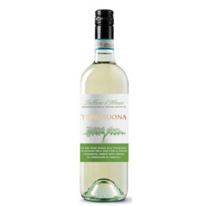 "TERRABUONA" TREBBIANO D'ABRUZZO DOP