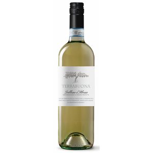 "TERRABUONA" TREBBIANO D'ABRUZZO DOP