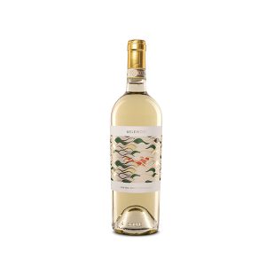 OFFIDA PECORINO DOCG VILLA ANGELA