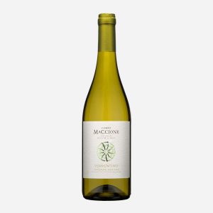 VERMENTINO MAREMMA TOSCANA DOC CAMPO MACCIONE