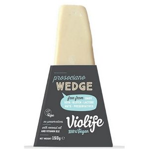 Vegan Hard Italian Prosciano Wedge