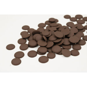 DARK CHOCOLATE CALLETS
