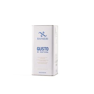 EXTRA VIRGIN OLIVE OIL - 3