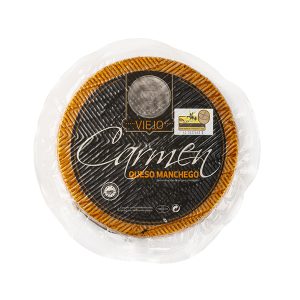 MANCHEGO CHEESE DOP