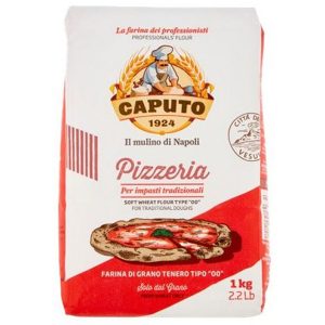 CAPUTO FARINA '00' PIZZERIA