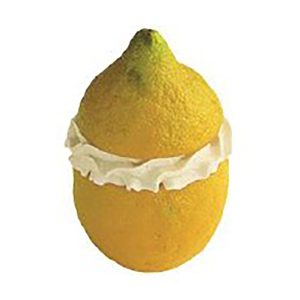 LIMONE RIPIENO