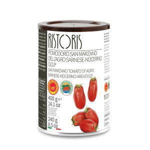 POMODORO SAN MARZANO DOP