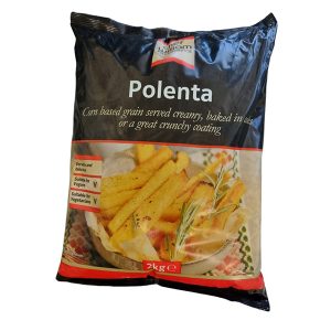 POLENTA