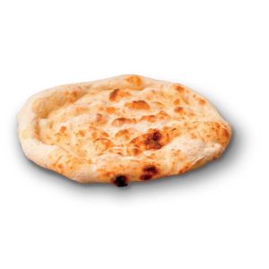 PRECOOKED ROUND PIZZA BASE 12"