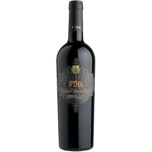 CARO MAESTRO TERRE SICILIANE ROSSO IGP