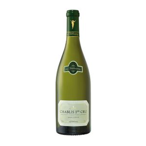 LA CHABLISIENNE CHABLIS 1ER CRU VAILLONS