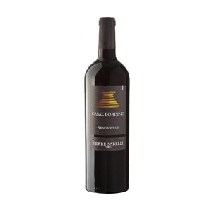 SANGIOVESE IGT TERRE SABELLI