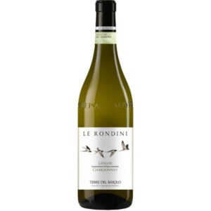 LANGHE DOC CHARDONNAY LE RONDINI