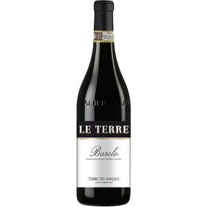 BAROLO DOCG "LE TERRE"