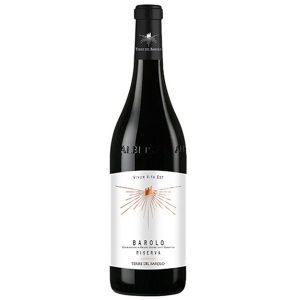 BAROLO DOCG RISERVA VINUM VITA EST