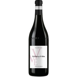 BARBERA D'ALBA DOC VINUM VITA EST