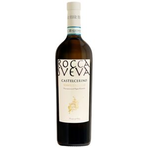 ROCCA SVEVA CASTELCERINO SOAVE DOC CLASSICO