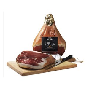PROSCIUTTO PARMA (BONE OUT)