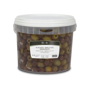 MISTO (CATERING SIZE)
